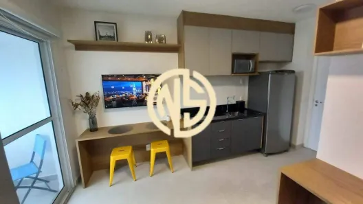 Apartamento com 1 Quarto à venda, 25m² no Butantã, São Paulo