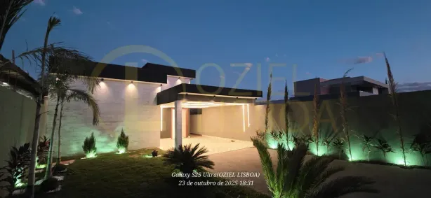 Casa de Condomínio com 3 Quartos à venda, 450m² no Setor Habitacional Vicente Pires, Brasília
