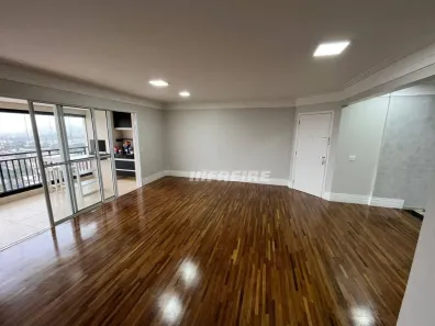 Apartamento com 3 Quartos à venda, 128m² no Jardim São Caetano, São Caetano do Sul