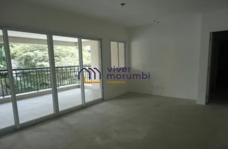 Apartamento com 4 Quartos à venda, 138m² no Vila Andrade, São Paulo