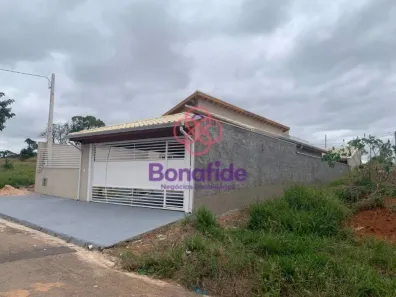 Casa com 2 Quartos à venda, 153m² no Residencial Jardim Perolla, Itupeva
