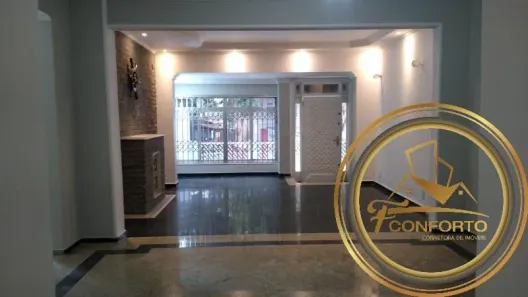 Sobrado com 3 Quartos para alugar, 400m² no Cidade Mãe do Céu, São Paulo