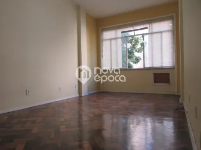 Apartamento com 1 Quarto à venda, 25m² no Botafogo, Rio de Janeiro