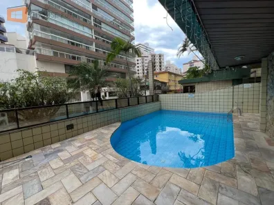 Apartamento com 2 Quartos à venda, 82m² no Tupi, Praia Grande
