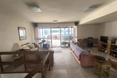 Cobertura com 4 Quartos à venda, 260m² no Gutierrez, Belo Horizonte