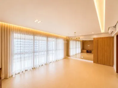 Apartamento com 3 Quartos para venda ou aluguel, 128m² no Alphaville I, Salvador
