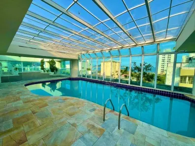 Apartamento com 2 Quartos à venda, 74m² no Pitangueiras, Guarujá