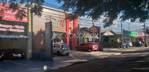 Prédio Comercial com 4 Quartos à venda, 308m² no Jardim Chapadão, Campinas