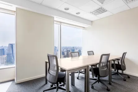 Sala Comercial para alugar, 45m² no Vila Olímpia, São Paulo