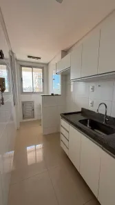Apartamento com 2 Quartos para alugar, 62m² no Jardim Santa Marta, Cuiabá