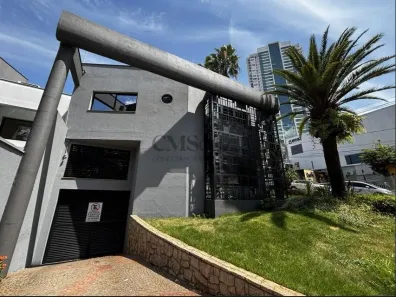 Ponto Comercial para alugar, 578m² no Jardim do Lago, Londrina