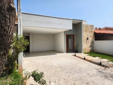 Casa com 3 Quartos à venda, 167m² no Granja Olga II, Sorocaba