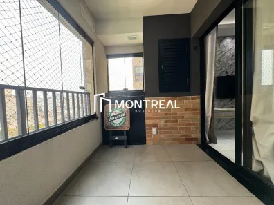 Apartamento com 2 Quartos à venda, 50m² no Brás, São Paulo