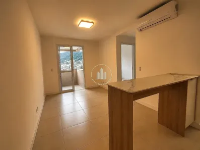 Apartamento com 2 Quartos à venda, 65m² no Itacorubi, Florianópolis