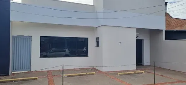 Imóvel Comercial com 7 Quartos para alugar, 250m² no Santa Cecília, Paulínia