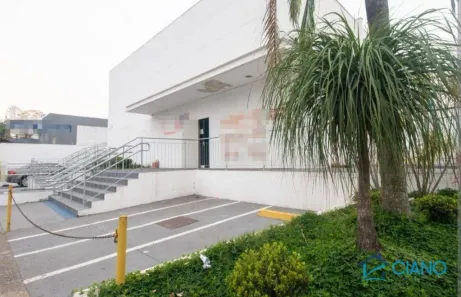 Prédio Comercial à venda, 576m² no Jardim Peri Peri, São Paulo