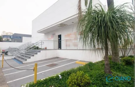 Prédio Comercial para venda ou aluguel, 576m² no Jardim Peri Peri, São Paulo
