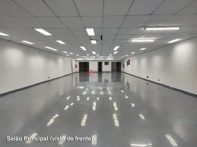 Ponto Comercial à venda, 400m² no Mooca, São Paulo