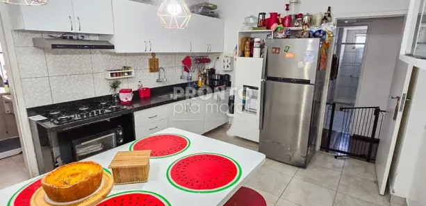 Apartamento com 3 Quartos à venda, 166m² no Piedade, Jaboatão dos Guararapes