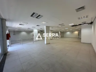 Galpão/Depósito/Armazém para alugar, 385m² no Calçada, Salvador