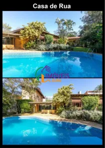 Casa com 5 Quartos à venda, 619m² no Campo Belo, São Paulo