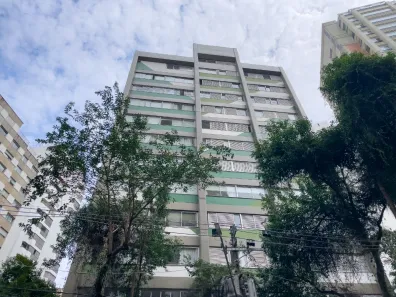 Apartamento com 3 Quartos à venda, 170m² no Santa Cecília, São Paulo