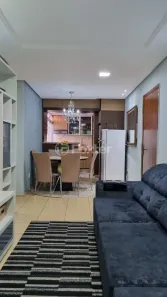 Apartamento com 3 Quartos à venda, 67m² no Cavalhada, Porto Alegre