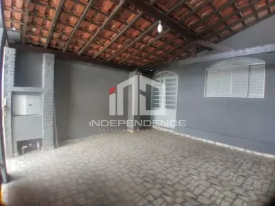 Casa com 3 Quartos para alugar, 90m² no Bosque dos Eucaliptos, São José dos Campos