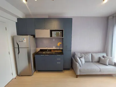Apartamento com 1 Quarto à venda, 30m² no Sumaré, São Paulo