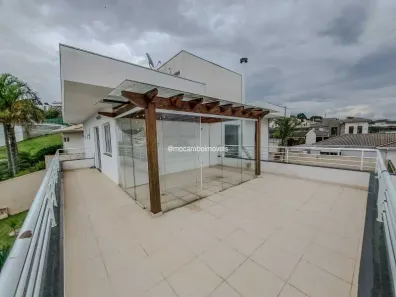 Casa de Condomínio com 4 Quartos à venda, 308m² no Parque das Laranjeiras, Itatiba