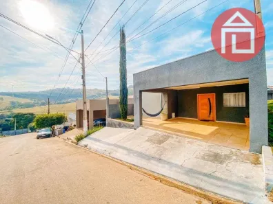 Casa de Condomínio com 3 Quartos à venda, 165m² no Condomínio Portal da Serra, Bragança Paulista