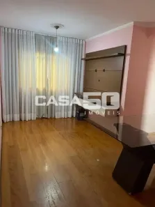 Apartamento com 2 Quartos à venda, 48m² no Jardim Capivari, Campinas