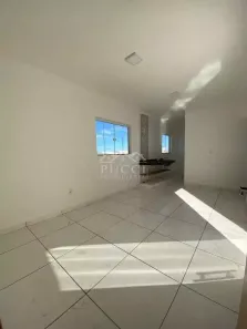 Apartamento com 2 Quartos à venda, 60m² no Residencial Irineu Zanetti, Franca