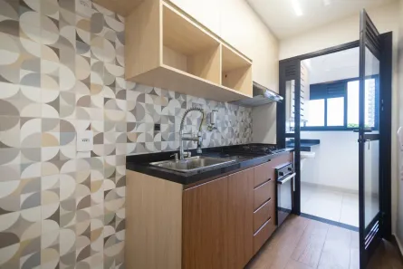 Apartamento com 2 Quartos à venda, 67m² no Saúde, São Paulo