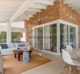Casa com 4 Quartos à venda, 500m² no Alphaville Residencial Dois, Barueri