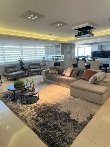 Apartamento com 3 Quartos à venda, 168m² no Maria Goretti, Bento Gonçalves
