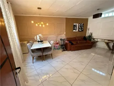 Casa com 3 Quartos à venda, 85m² no Parque Casa de Pedra, São Paulo