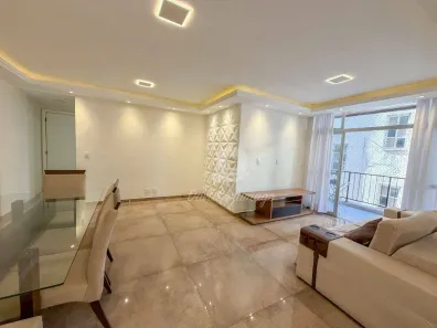 Apartamento com 3 Quartos à venda, 118m² no Icaraí, Niterói