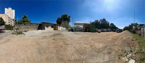 Lote/Terreno à venda, 5009m² no Parque Fongaro, São Paulo