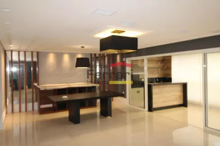 Apartamento com 3 Quartos para alugar, 186m² no Casa Verde, São Paulo
