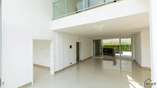 Casa com 4 Quartos à venda, 430m² no Alphaville, Santana de Parnaíba