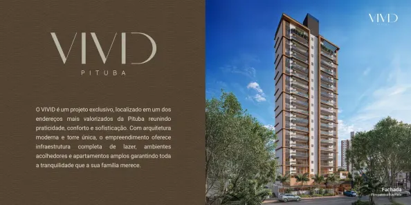 Apartamento com 3 Quartos à venda, 78m² no Pituba, Salvador