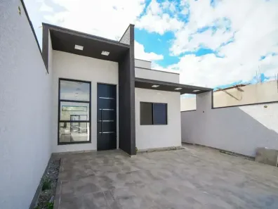 Casa de Condomínio com 3 Quartos à venda, 70m² no Centro, Cajamar