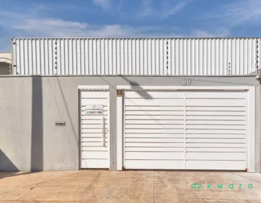 Casa com 1 Quarto à venda, 208m² no Reserva Centenária, Santa Bárbara D'Oeste