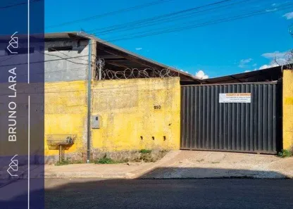 Galpão/Depósito/Armazém para alugar, 180m² no Padre Eustáquio, Igarapé