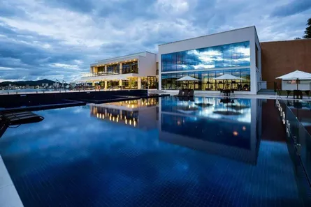 Lote/Terreno à venda, 351m² no Santa Regina, Camboriú