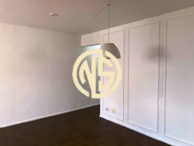 Apartamento com 3 Quartos à venda, 87m² no Moema, São Paulo
