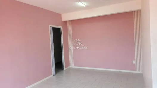 Sala Comercial à venda, 75m² no Centro, São Vicente