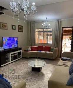 Casa com 3 Quartos à venda, 75m² no Planalto Paulista, São Paulo