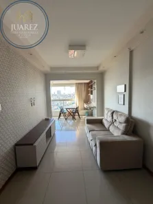 Apartamento com 1 Quarto à venda, 47m² no Jardim Armação, Salvador